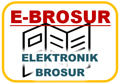 Aplikasi Elektronik Brosur PN Bangkinang